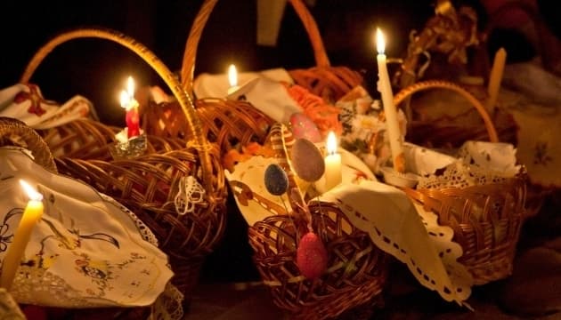 Чи скасують комендантську годину на Львівщині на Великдень