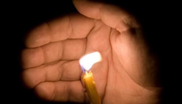 У Бродах попрощалися з трьома авіаторами, які у перші дні війни загинули на Київщині