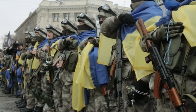 Чому варто дякувати військовим. Розповідають Яніна Соколова та Максим Музика. Відео