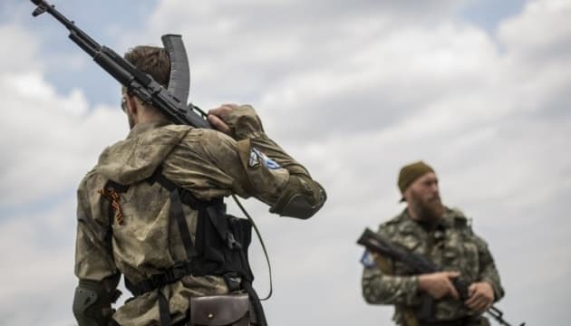 Окупанти шукають українськомовних найманців для формування диверсійних груп
