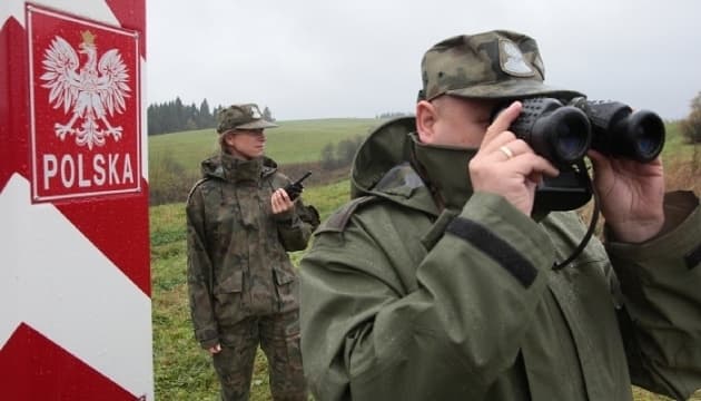 Польща створить нове угруповання для посилення захисту кордону