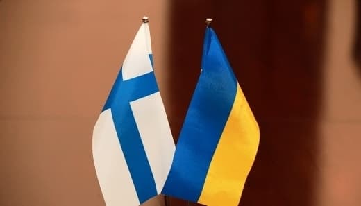 Фінляндія анонсувала найбільший з початку війни пакет військової допомоги Україні