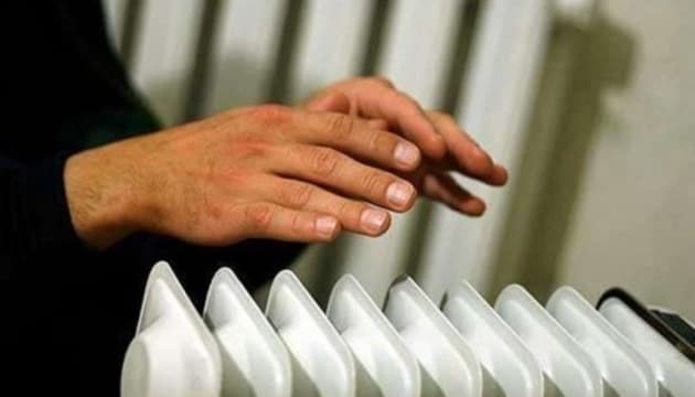 У Києві відновили опалення будинкам, які були без теплопостачання після обстрілу 12 лютого