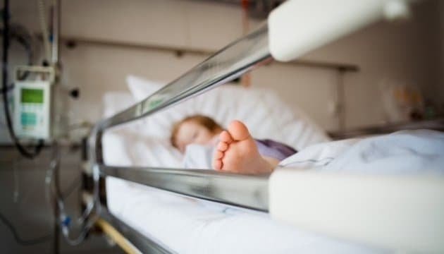 На Львівщині зареєстрували випадок захворювання на ехінококоз у дитини