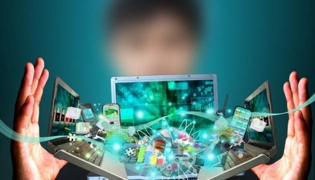 Територію Львівщини почали оцифровувати