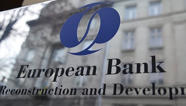 ЄБРР надасть Києву 100 млн євро на проєкти у галузі транспорту та ЖКГ