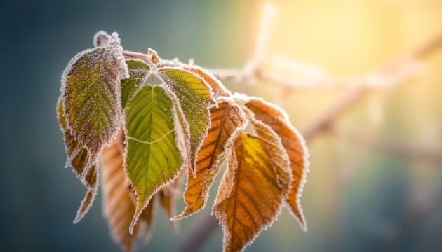 Уночі синоптики прогнозують у Львові заморозки