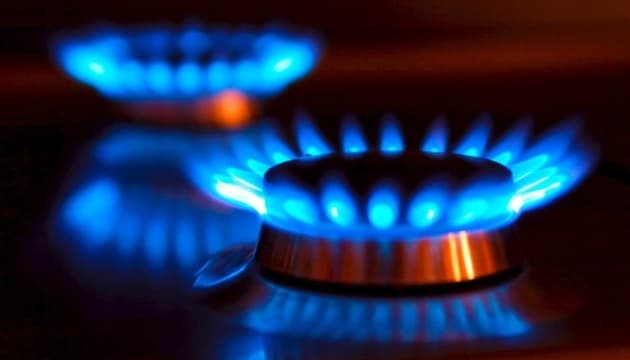 У Львові завтра не буде газу. Перелік адрес