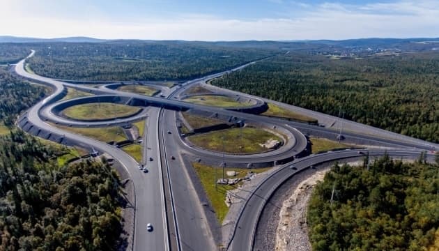 У Львові завершили викуп земельних ділянок для будівництва північної об'їзної