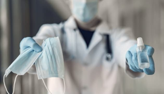 На Львівщині виявили найбільшу кількість нових випадків Covid-19. Статистика