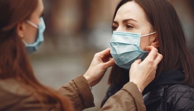Кабмін не змінюватиме модель карантину на травневі свята