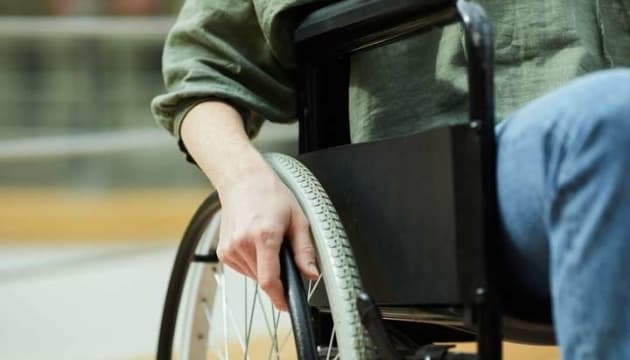 Усі виплати для людей з інвалідністю зберігаються: у Мінсоцполітики спростували фейк