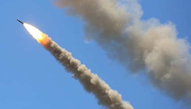 Ворог знову обстріляв військовий об’єкт біля кордону з Польщею