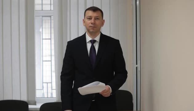 Новим керівником САП стане Олександр Клименко