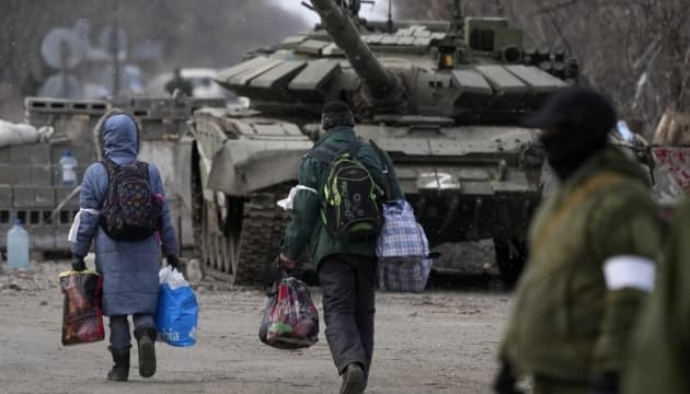 400 тисяч українців насильно депортували до Росії. Куди звертатися за допомогою