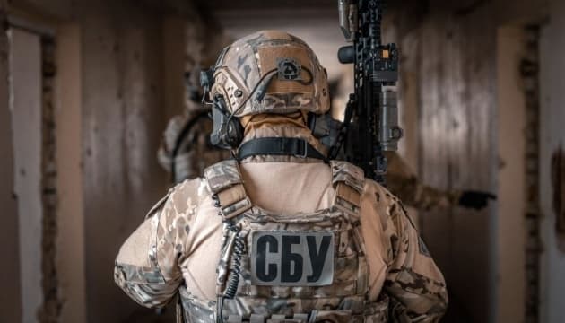 СБУ на Львівщині затримала ще одного прихильника росії, який закликав до знищення України