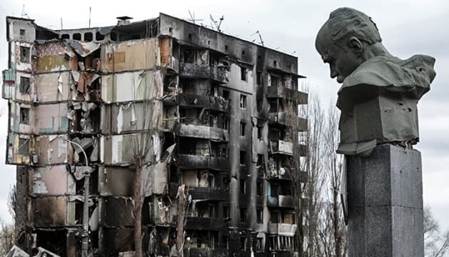 На Київщині створили робочу групу, щоб виявити корупцію під час відбудови