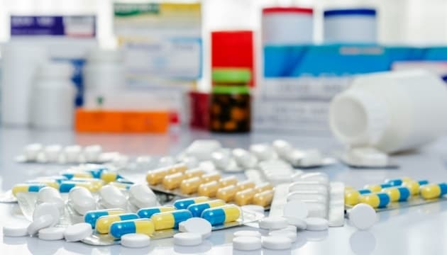 Виробники ліків анонсували зниження ціни на ще понад 200 позицій
