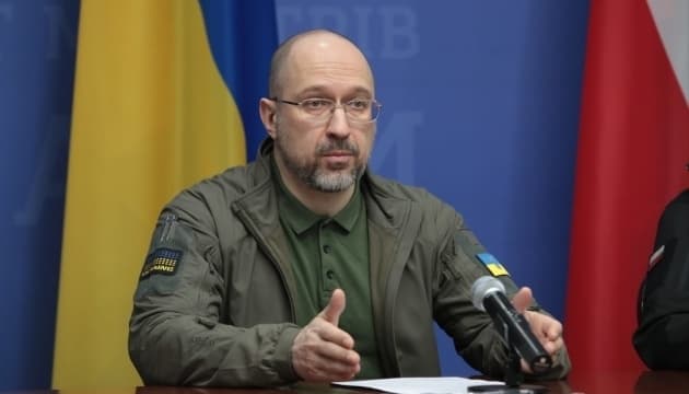 Україна може пройти шлях до вступу в Євросоюз за два роки, – Шмигаль