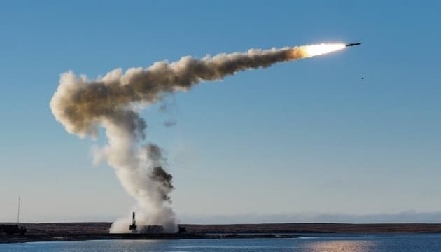 Ракетні удари росії можуть бути комбінованими. Що це означає
