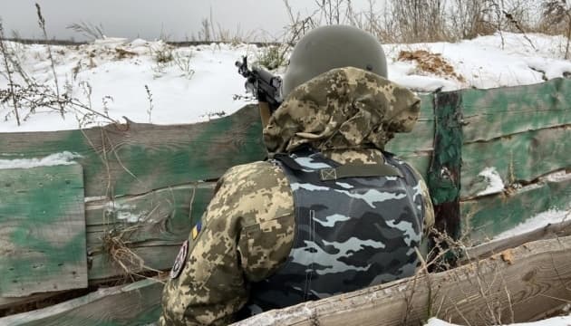 Ситуація на білоруському напрямку залишається контрольованою, – прикордонники
