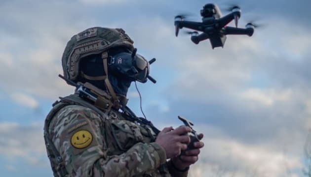 Кабмін виділив додаткові 15 мільярдів гривень на закупівлю дронів