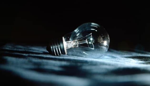 На Київщині через негоду без світла залишилися 75 тисяч родин