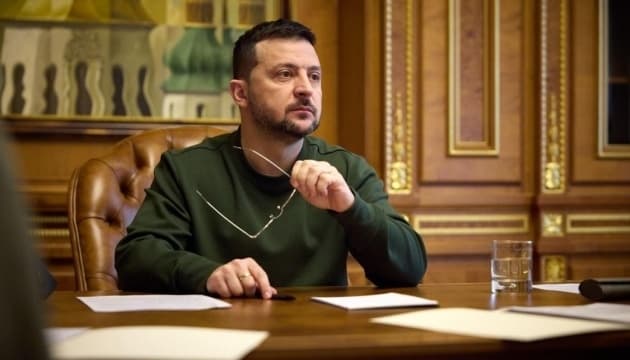 15 мільйонів за 2024 рік. Президент України оприлюднив декларацію про доходи