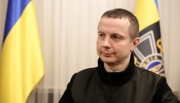 Олег Луговський
