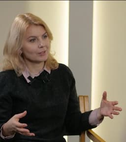Світлана Жаб'юк