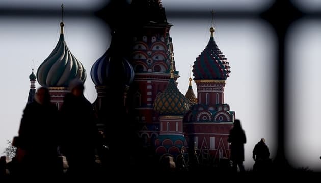 Кремлю все важче ізолювати росіян від війни в Україні, – Британська розвідка