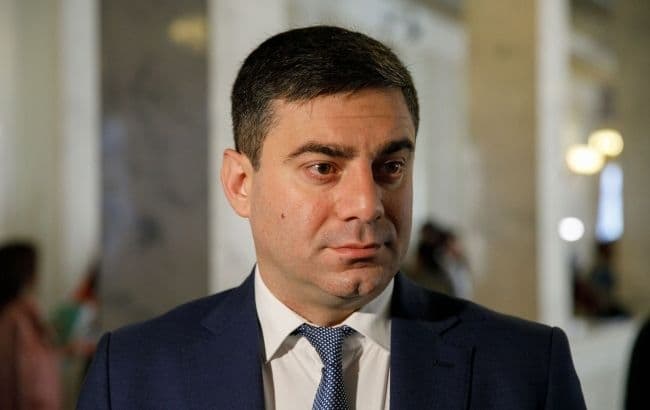 Фото: Уніан