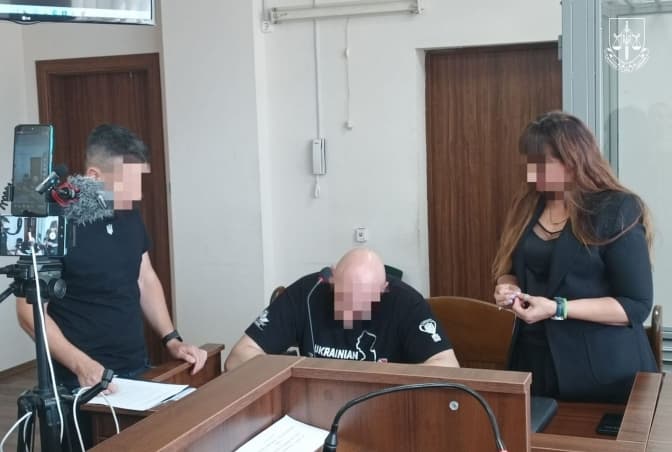 Справи Майдану: ще кільком командирам «Беркуту» оголосили підозри