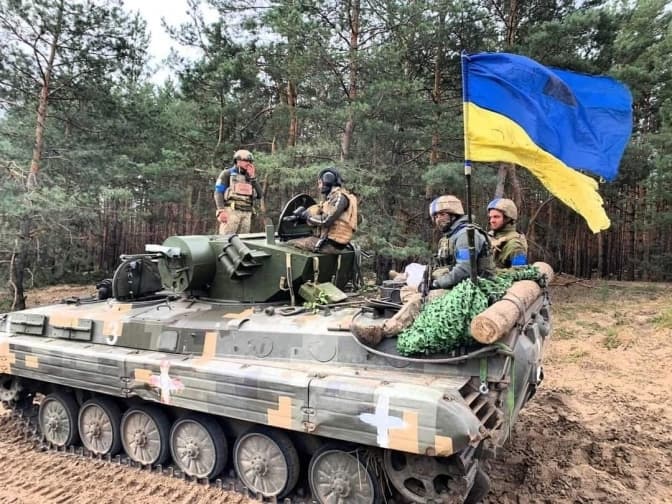 Фото: ЗСУ
