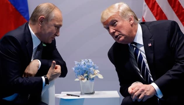 «Це все не має значення. Коли припиниться вогонь?!» Портников про Трампа, путіна і Зеленського
