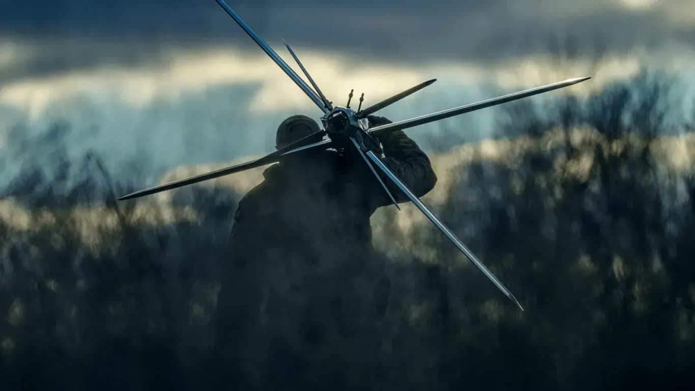 Фото: Міноборони