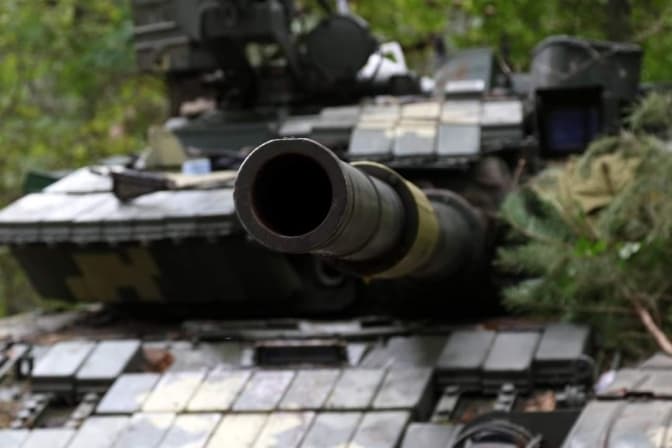 Зеленський закликав ЗСУ зберігати темп наступу та у Львові арештували готелі росіянина. Головні новини