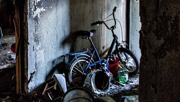 Росіяни вбили в Україні вже 213 дітей