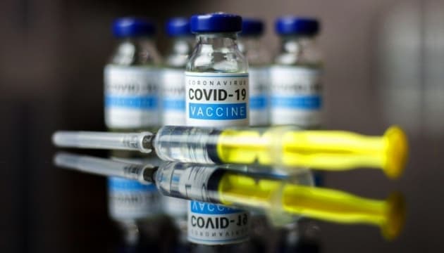 Де вакцинуватися від Covid у Львові сьогодні. Адреси пунктів та графік роботи
