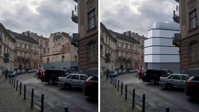 фото: ігор зінкевич