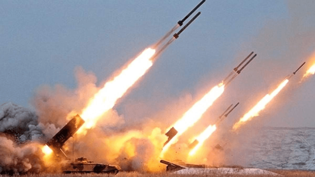 Повітряні сили попередили про загрозу з "Капустиного яру" для України / Фото з відкритих джерел