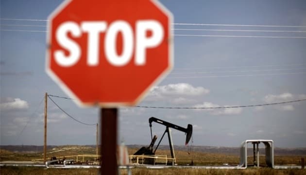 Деякі країни Євросоюзу категорично проти ембарго на нафту з росії