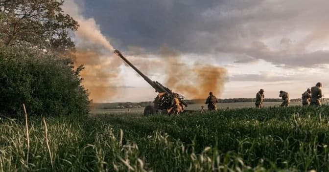 Львівські десантники знищили підрозділ окупантів та звільнили населений пункт