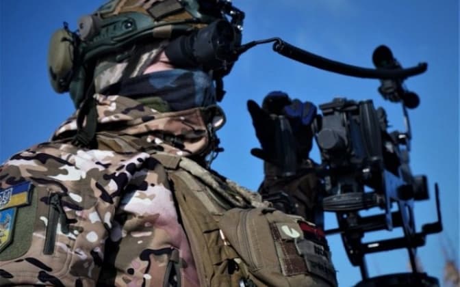 В Києві затримали ще 9 осіб, які публікували у мережі відео роботи ППО