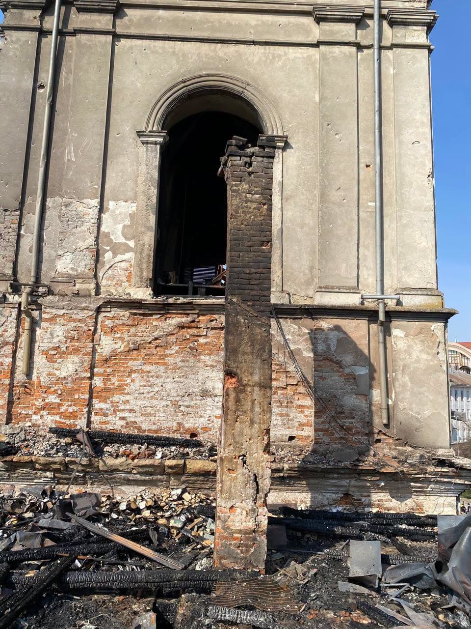 фото: Офіс охорони культурної спадщини
