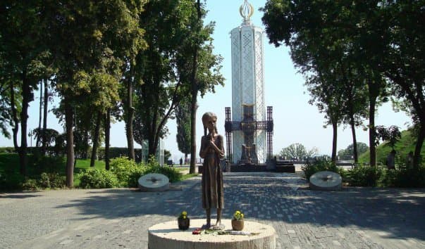 Львів’ян запрошують на вечір пам’яті жертв Голодомору