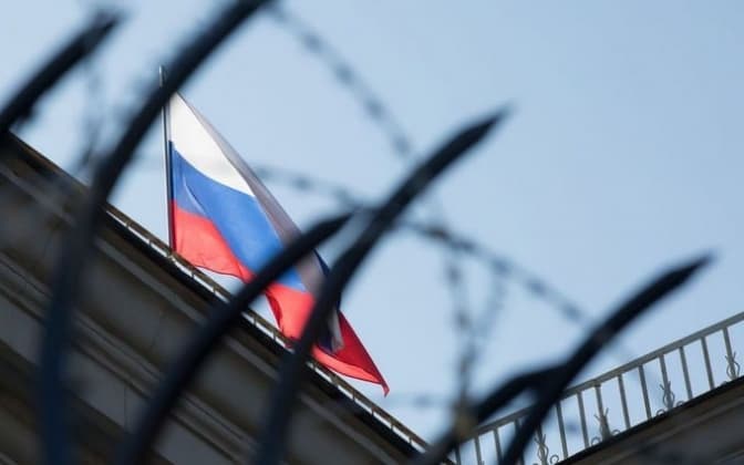 Папір, пшениця, олія та вироби з металу. Україна суттєво обмежила імпорт з РФ
