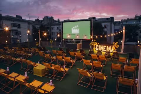 Фото: JUST IN CINEMA