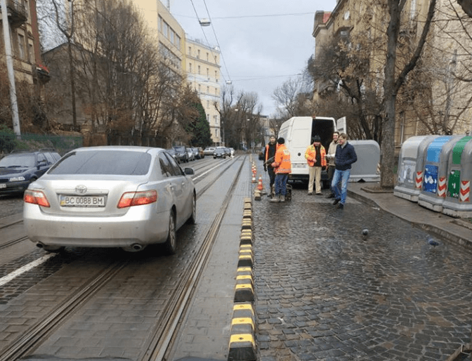 Фото: Євген Калитич