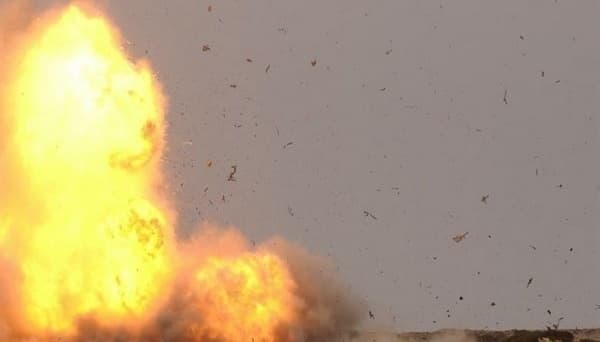 США підтверджує, що російські ракети перетнули територію Польщі